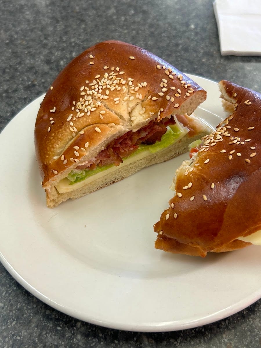 Mel’s bakery inc.