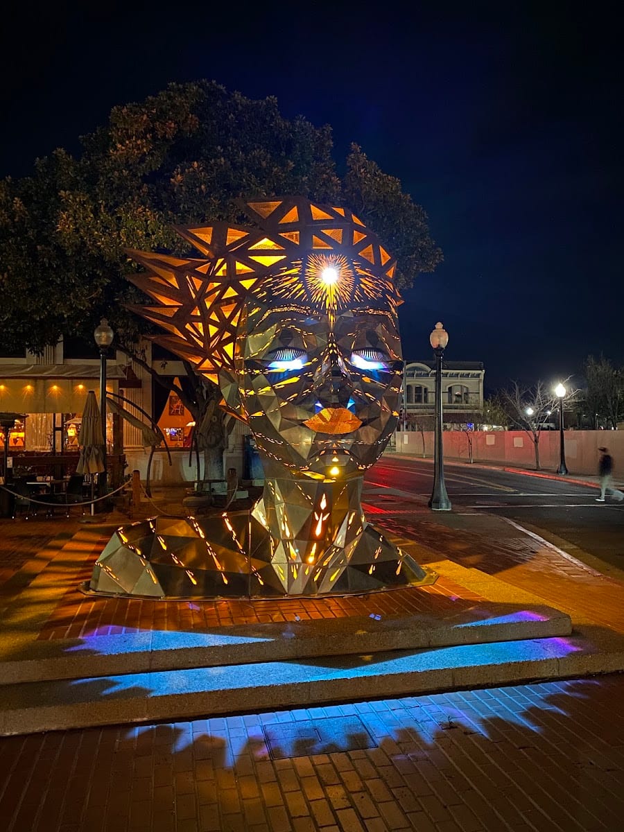 Napa Art Walk