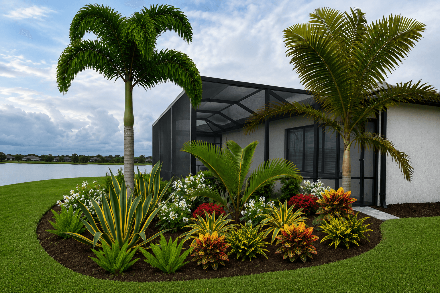 Cayo Coco Landscaping LLC