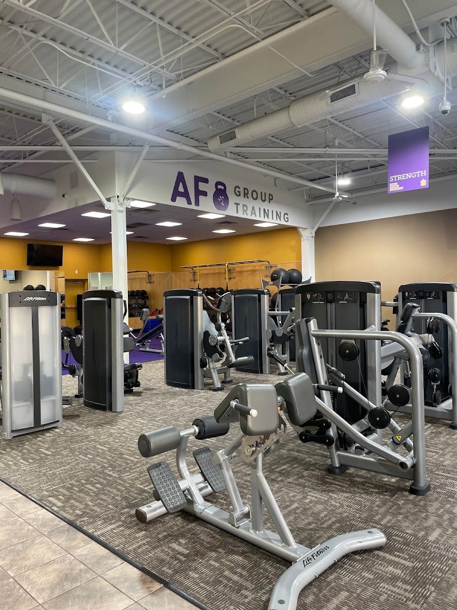 Anytime Fitness, photo 2