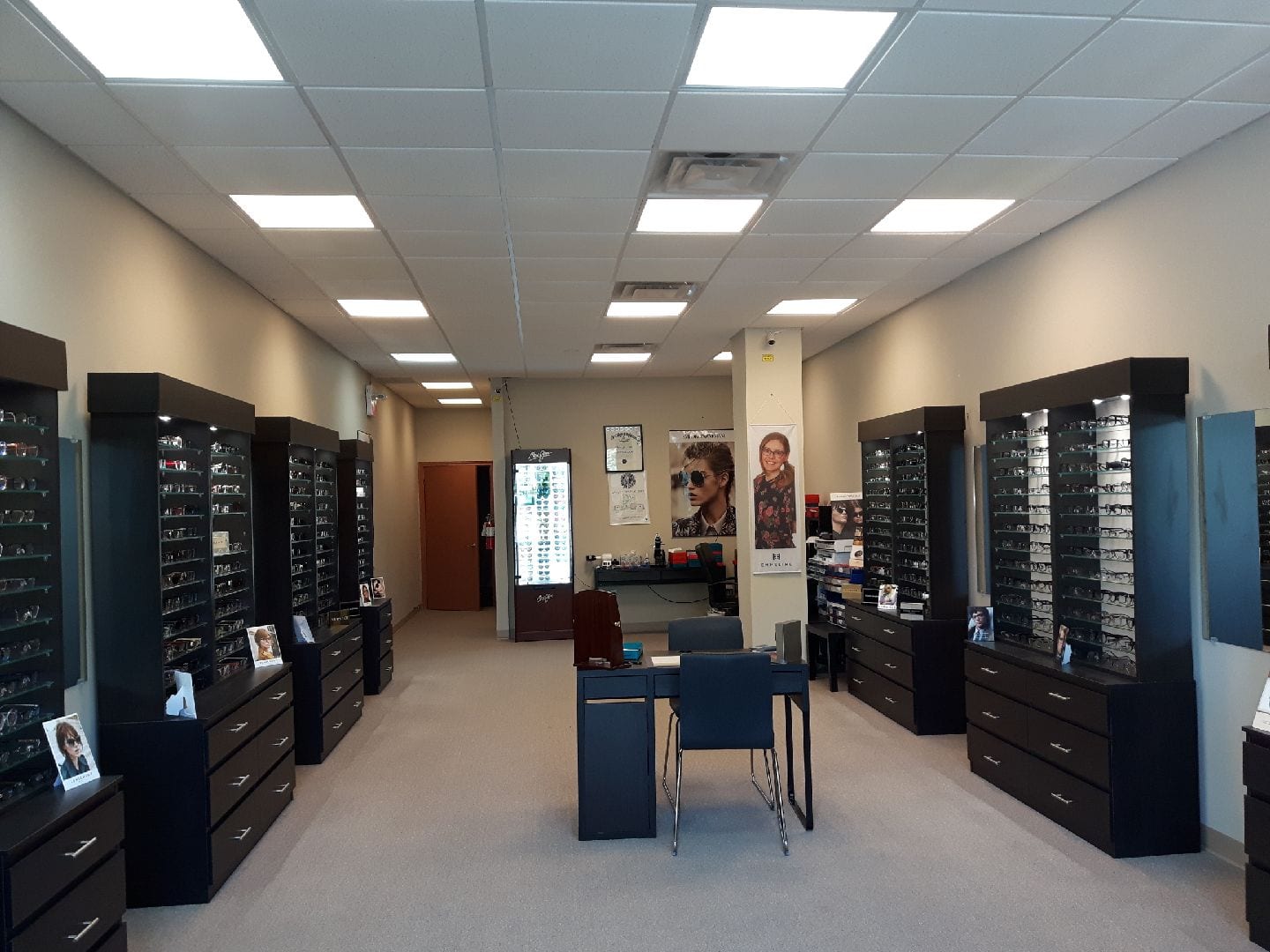 Spencer Optical, photo 3