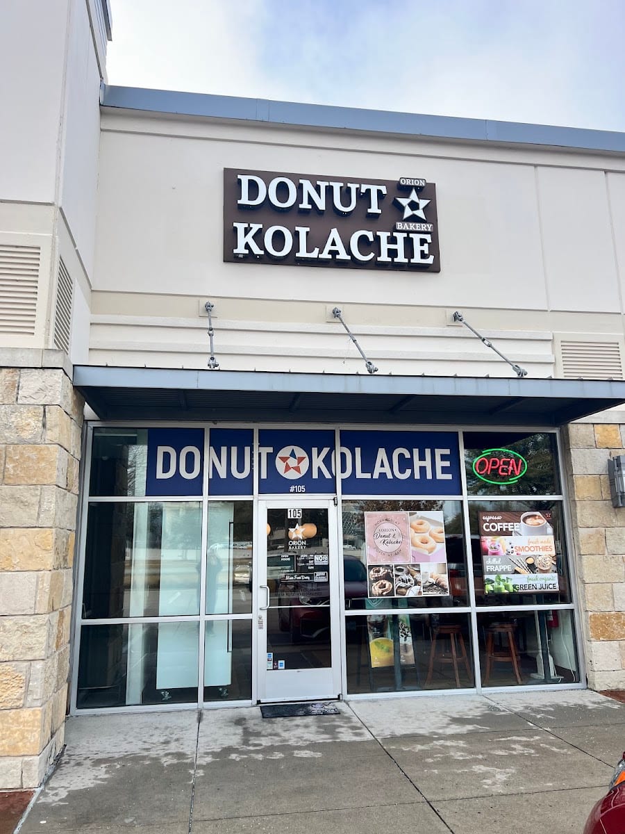Orion Donut & Kolache, photo 3