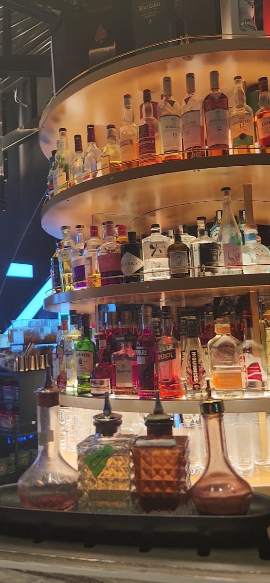 Bar 404, photo 3