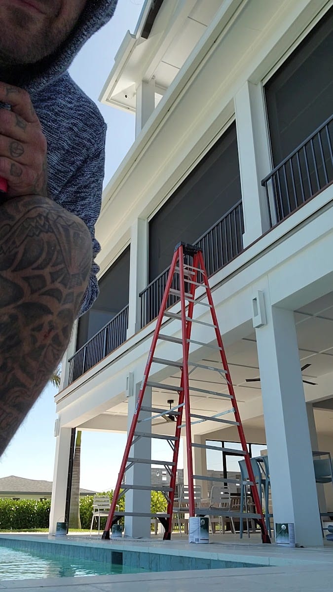 Picasso painting and power washing services LLC, photo 3