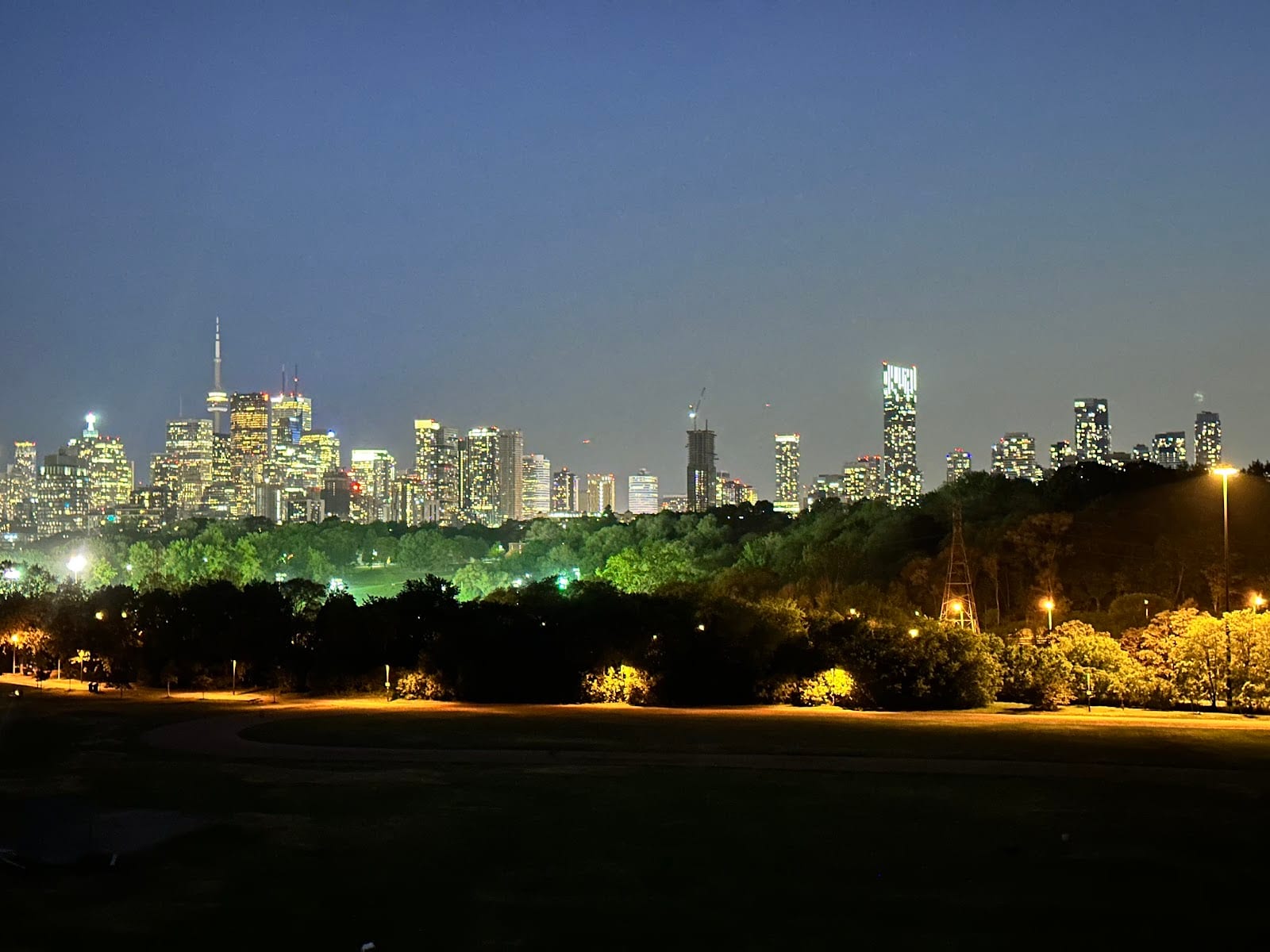Riverdale Park East