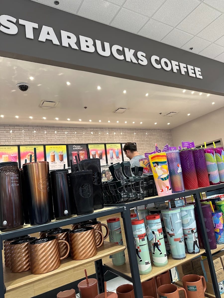 Starbucks Coffee Company, photo 4