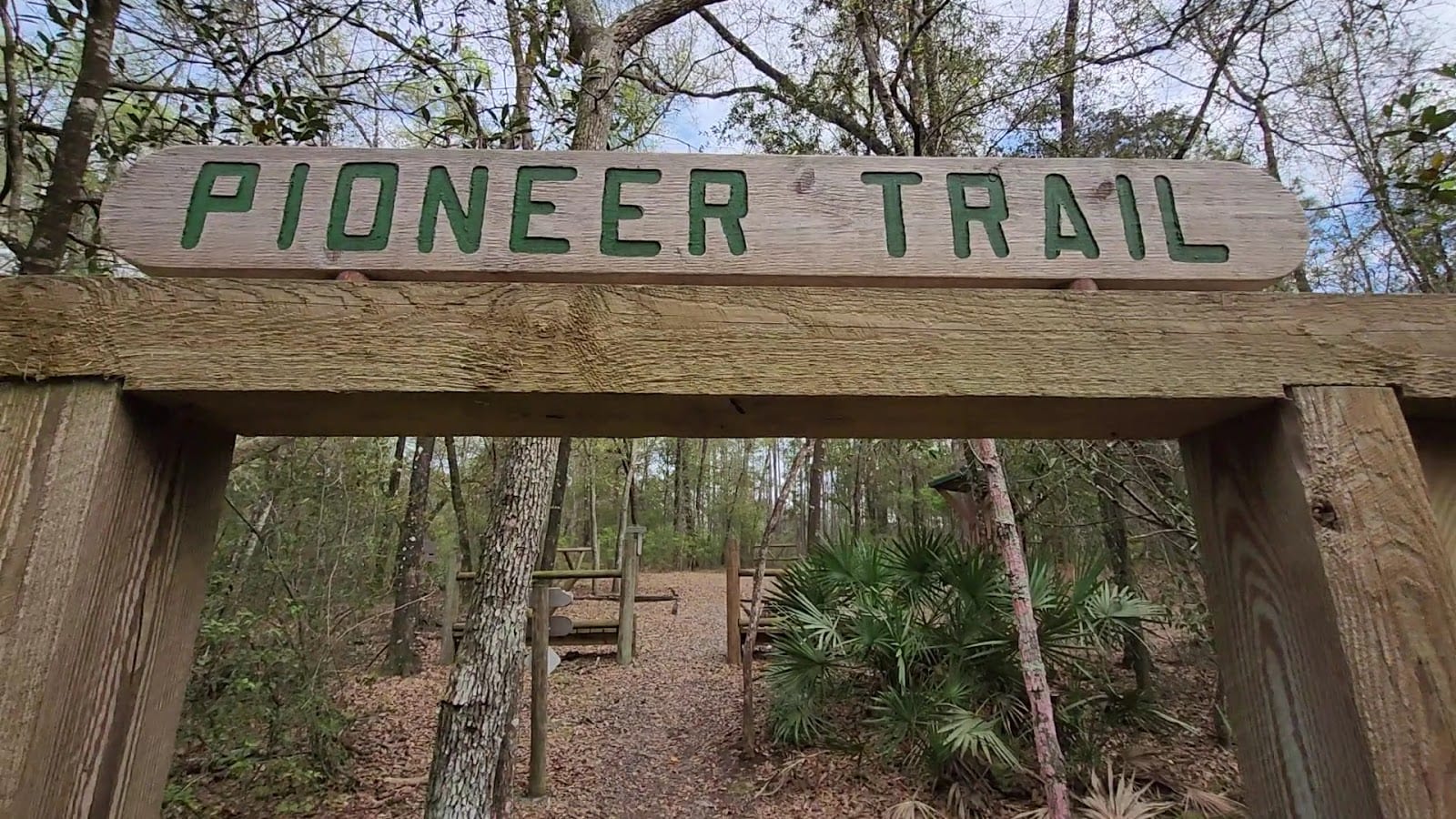 Pioneer Trail, photo 2