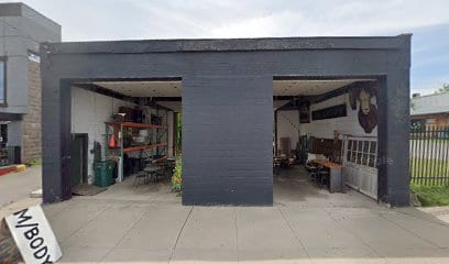 The Urban Garden