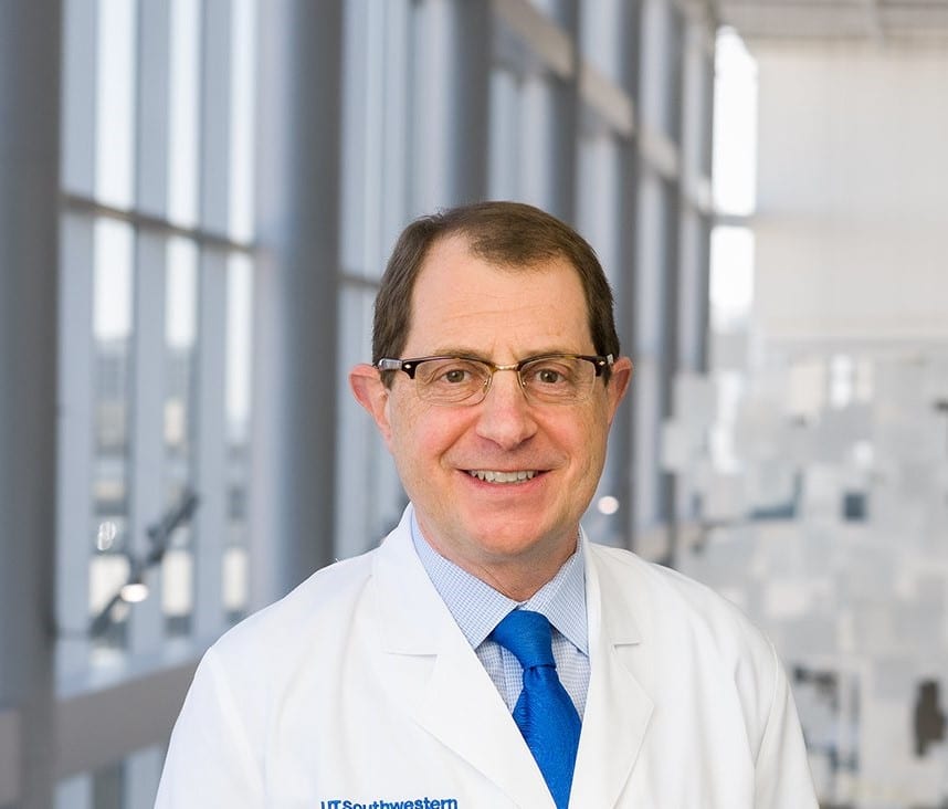 Steven Peskind, MD, photo 2