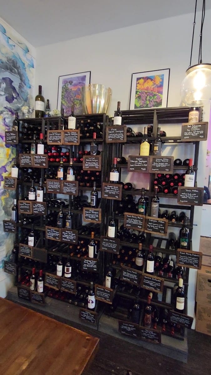 Envy Wine Room, photo 3