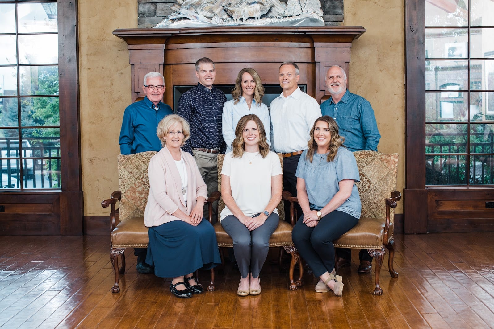 Cache Valley Women's Center: Amy Billings, PAC, photo 3
