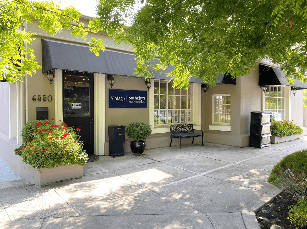 Vintage Sotheby's International Realty: Mike Bertolucci