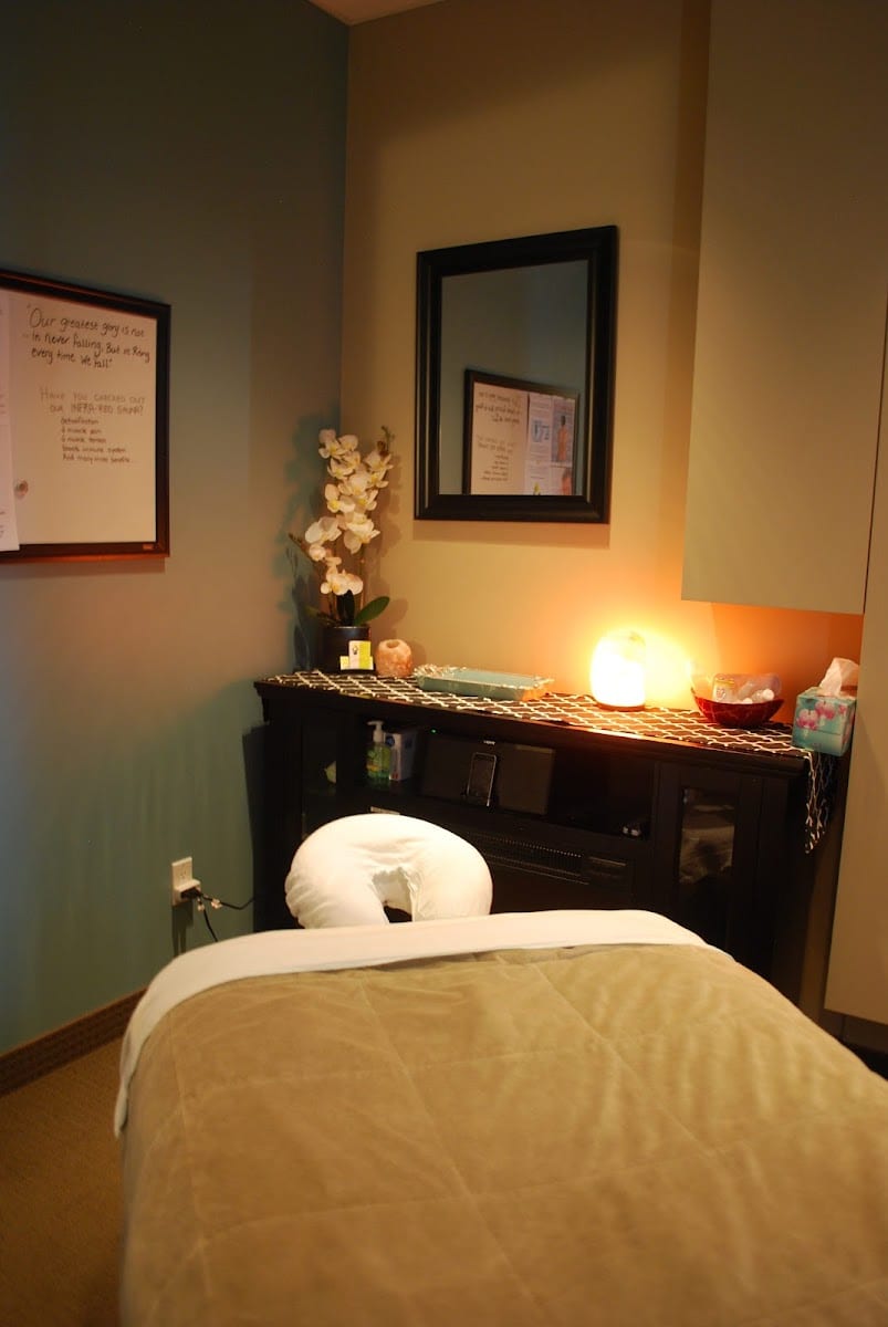 Baseline Chiropractic and Wellness Centre, photo 4