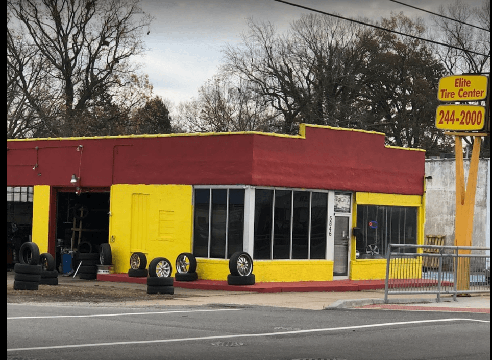 Elite Tire Center, photo 2