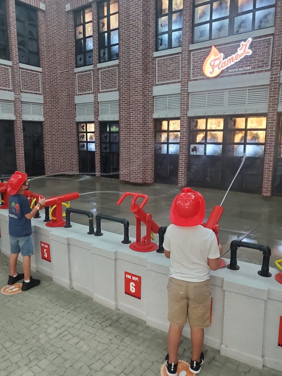 KidZania, photo 4