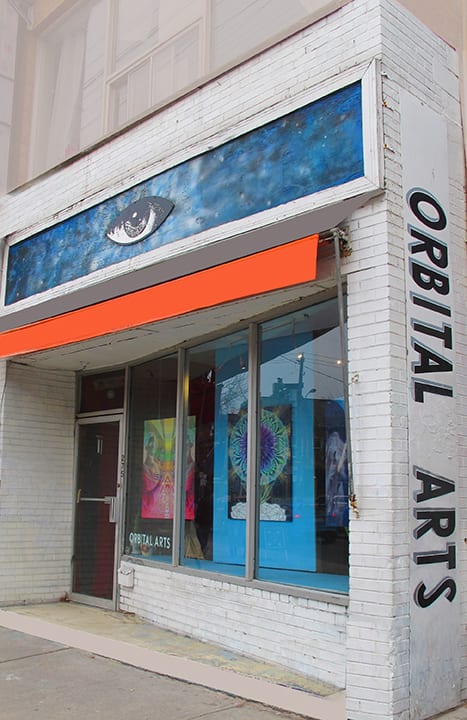Orbital Arts Gallery, photo 2