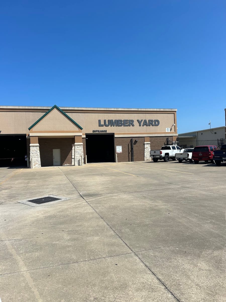 Ritter Lumber Company, photo 2