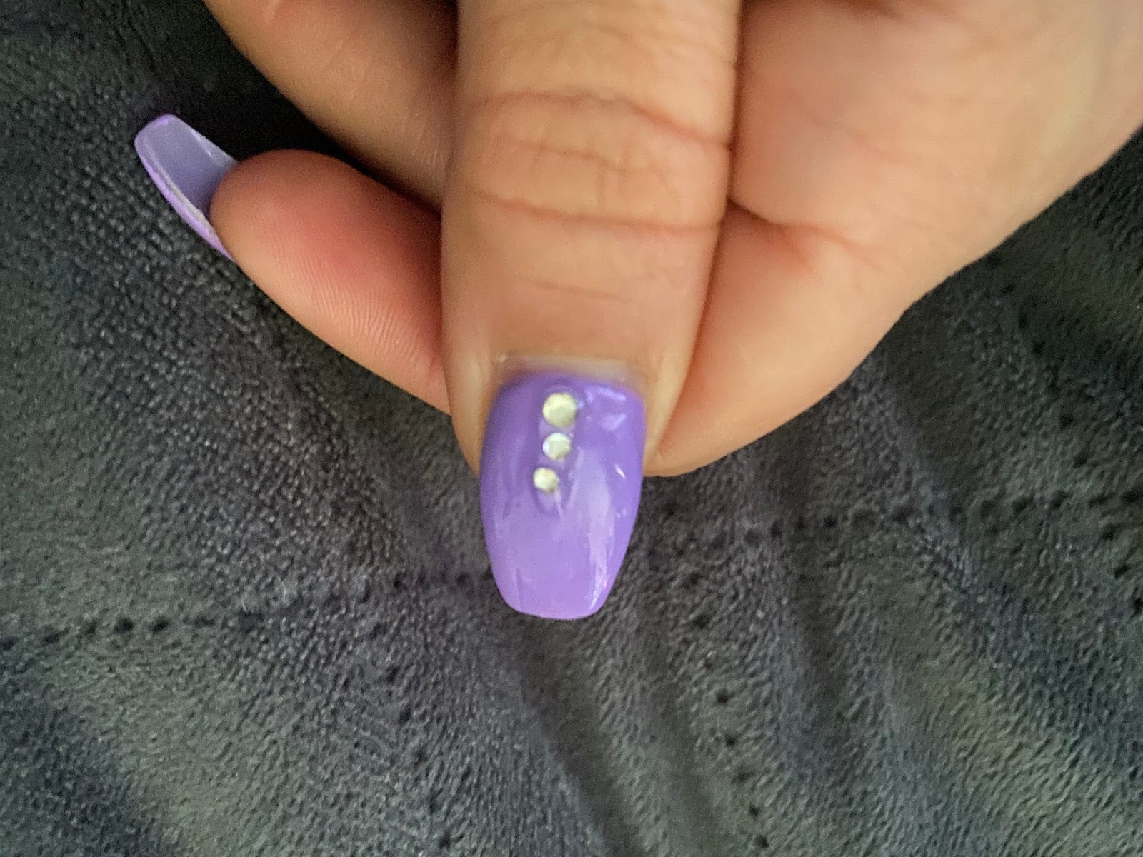 Super Nails II, photo 2