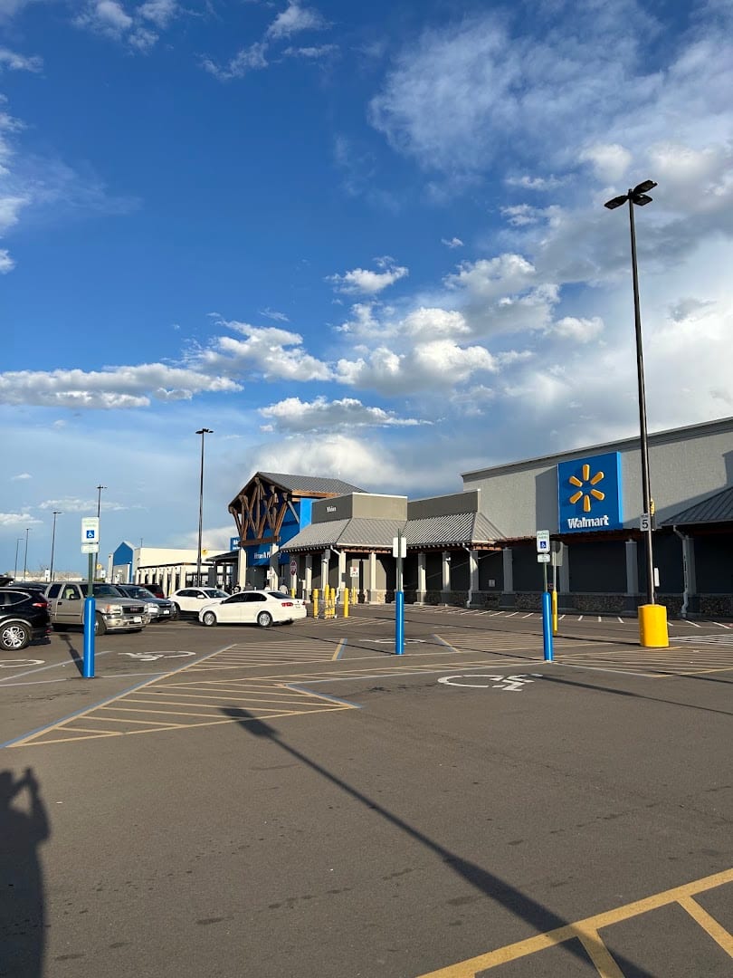 Walmart Supercenter, photo 4