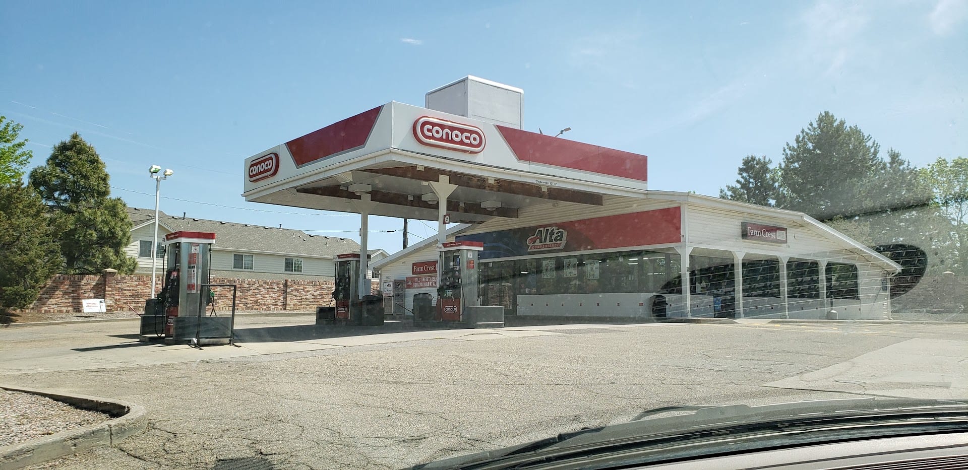 Conoco, photo 2