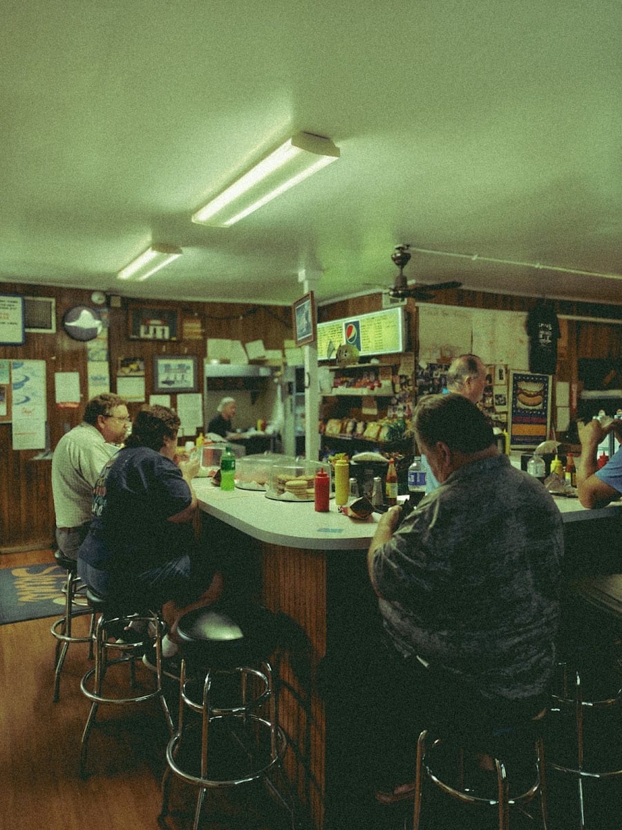 Skins' Hotdogs, photo 4