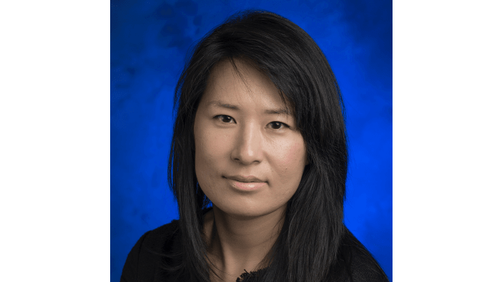Jing Jiang, MD