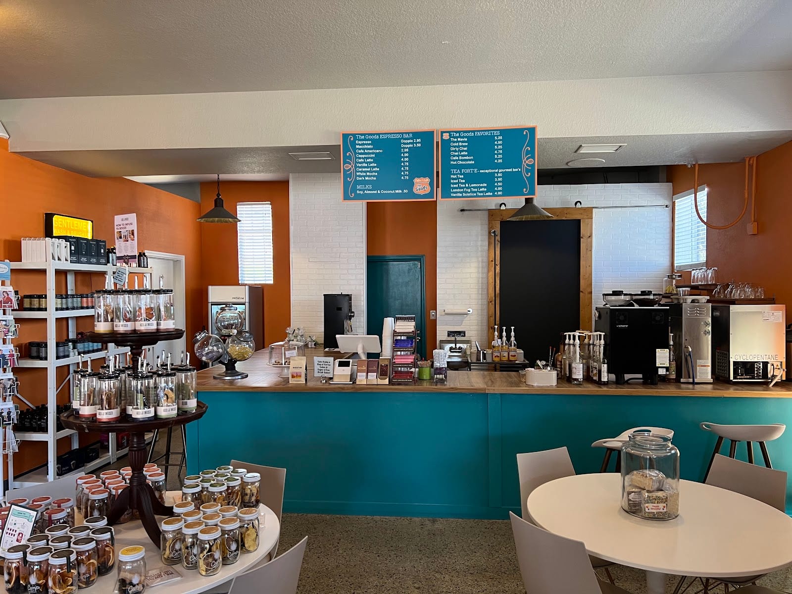 The Goods - Coffee & Gifts, photo 3
