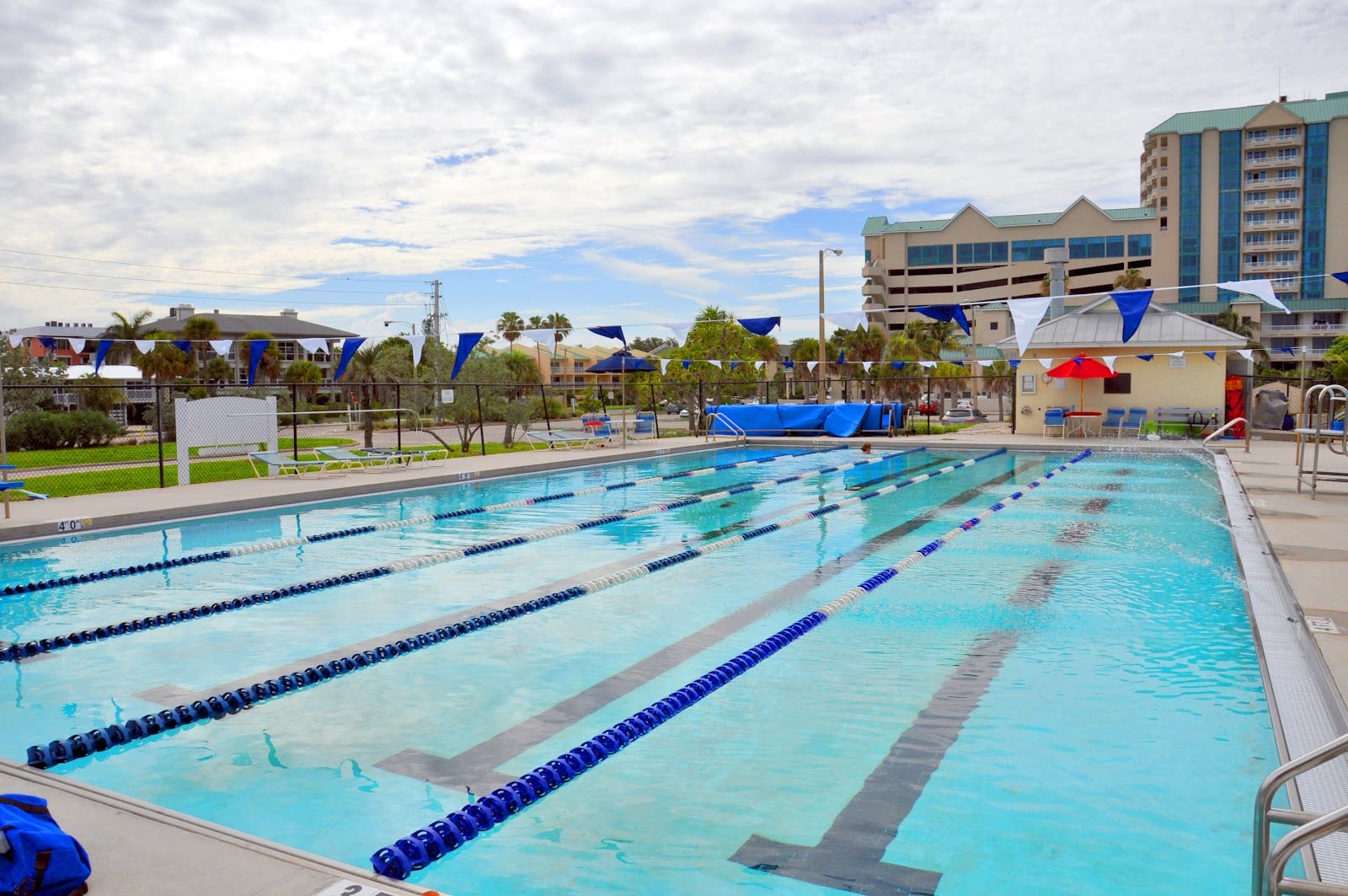 Lido Beach Pool & Pavilion