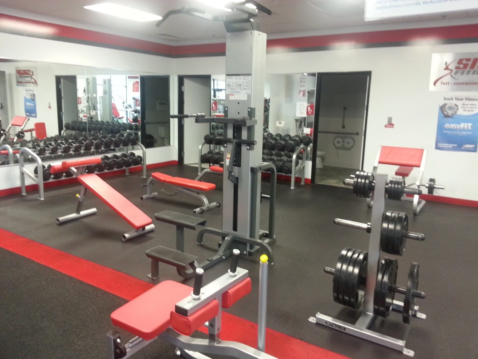 Snap Fitness
