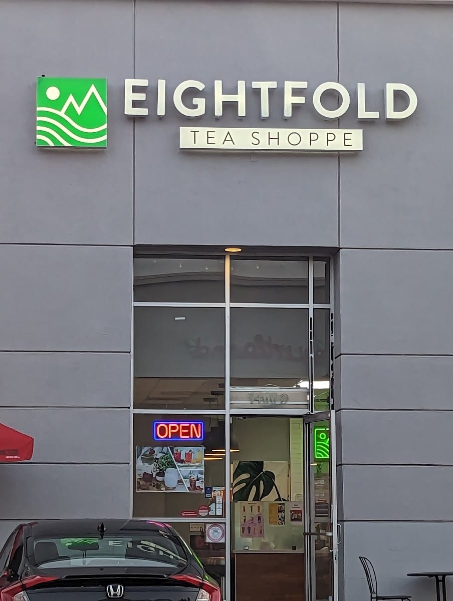 Eightfold Tea Shoppe, photo 2