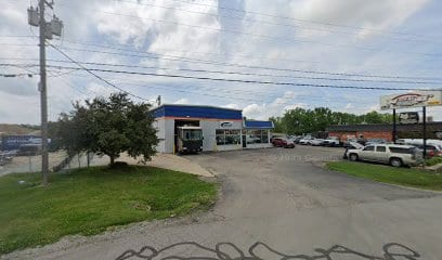 COOPER TIRES