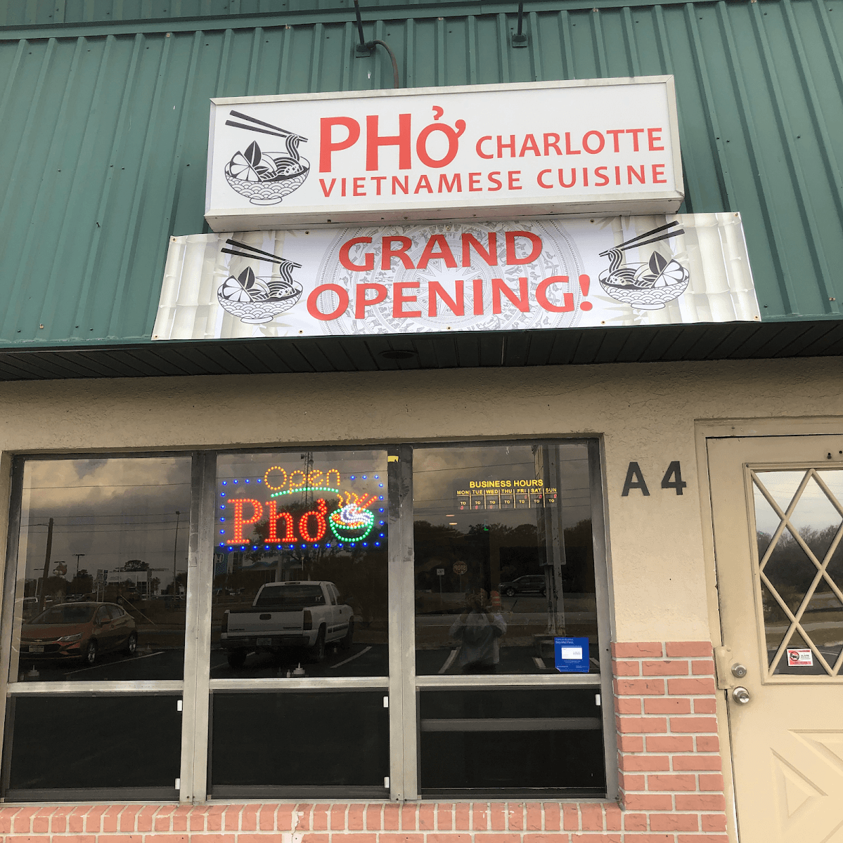 Phở Charlotte, photo 2