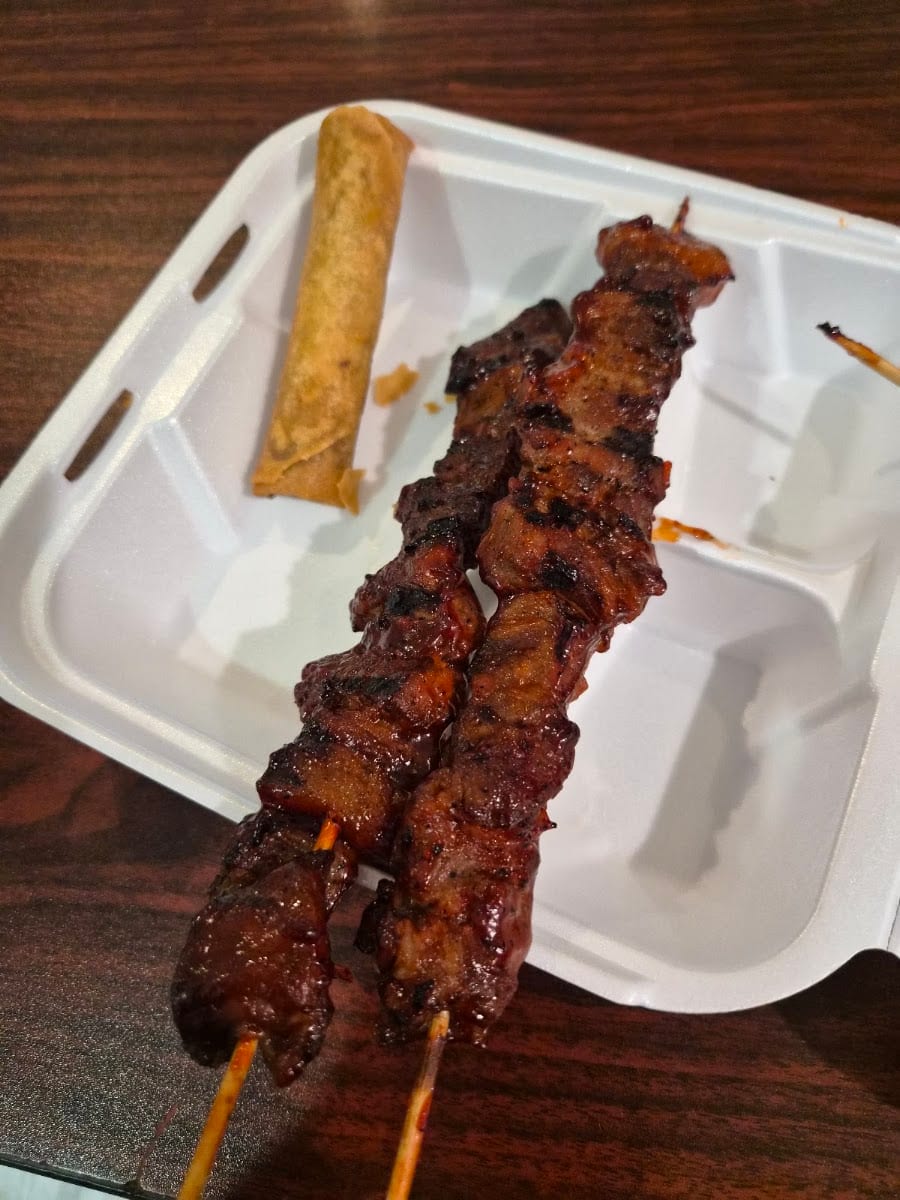 Nick's Sari-Sari Store & Filipino Restaurant