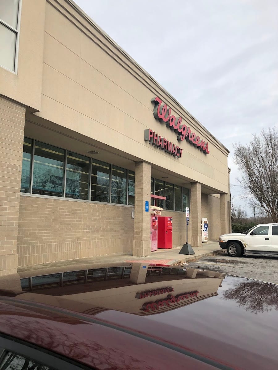 Walgreens, photo 2