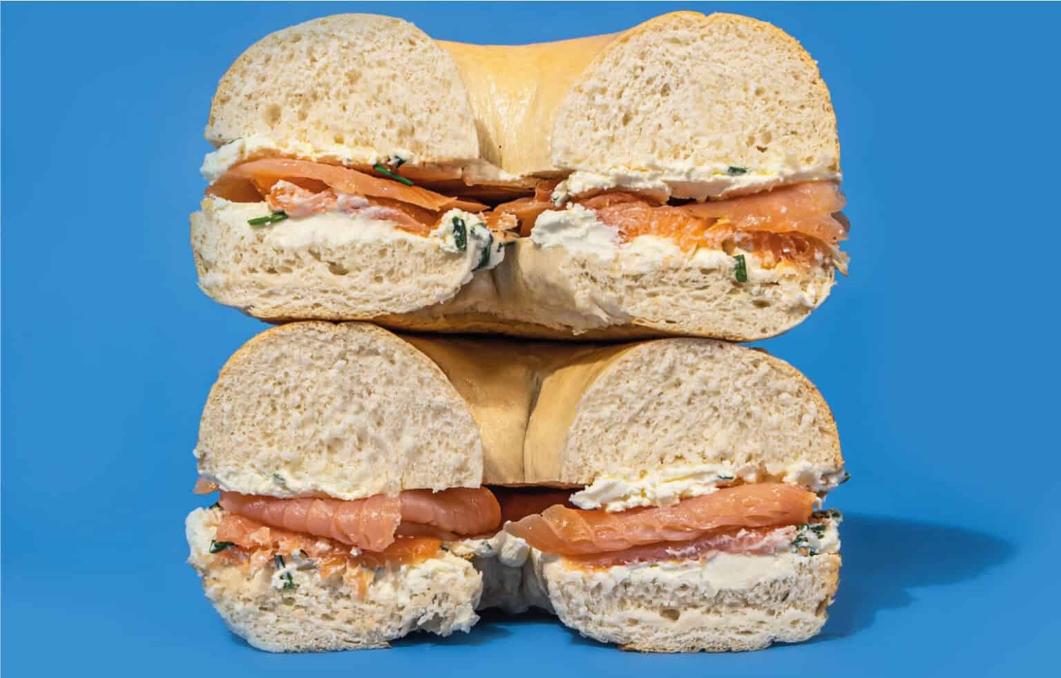 Bagel Corner - Bagel Donuts Café