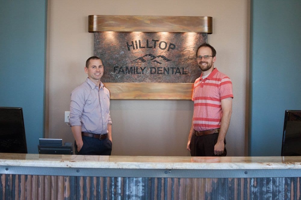 Hilltop Family Dental