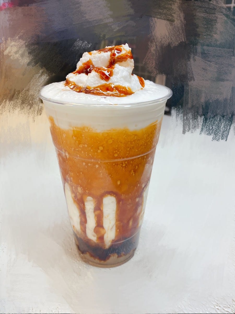 Honey B Tea House, photo 3