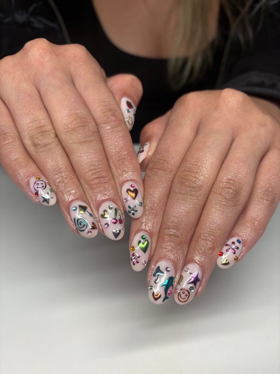 AURA Nail Studio