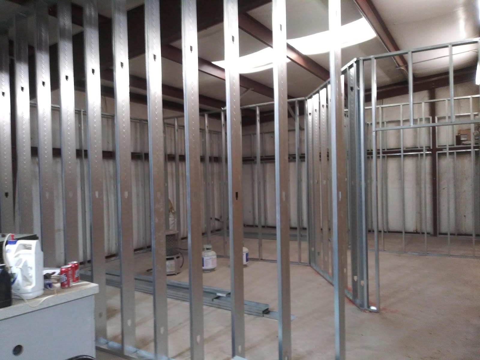 Collier Construction Company, photo 2
