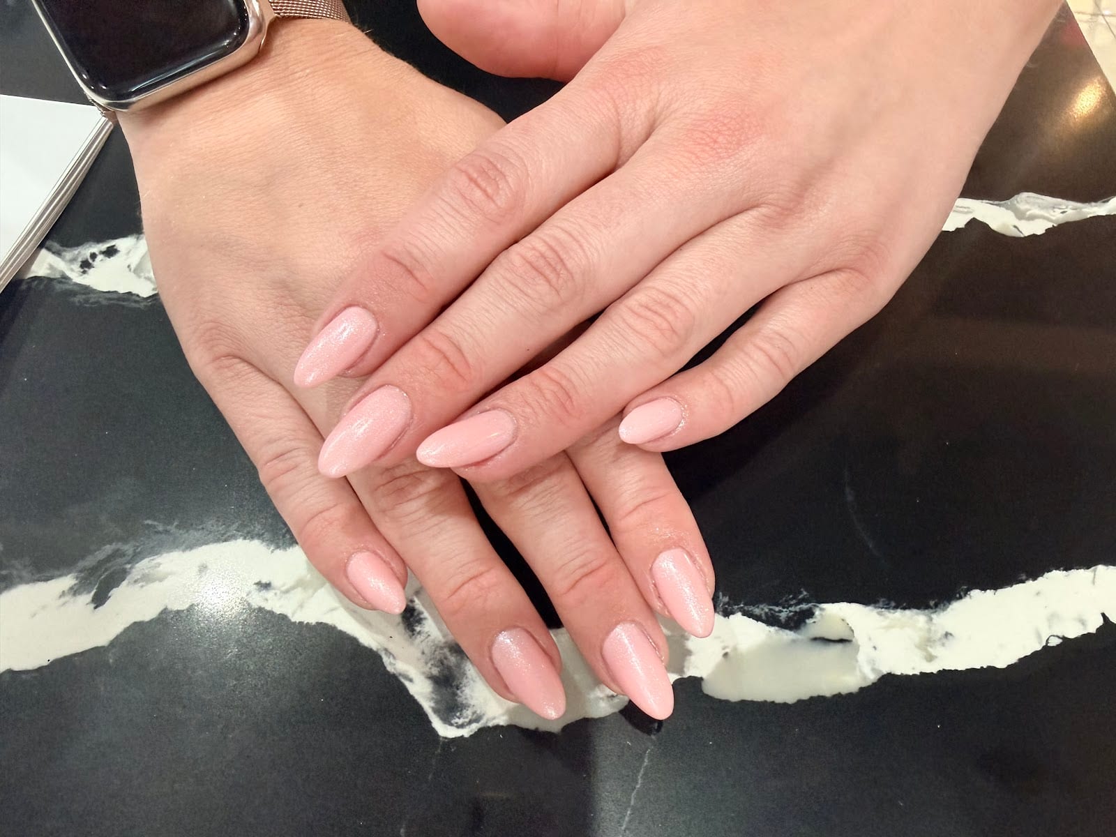 NYAH Nail Boutique, photo 3