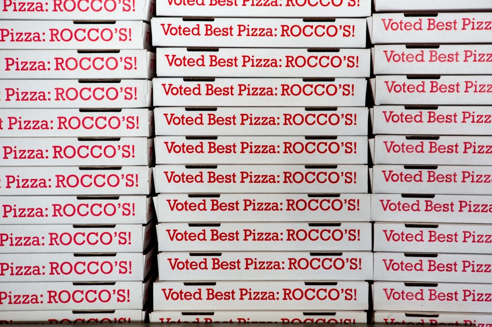Rocco's Pizzeria, photo 4