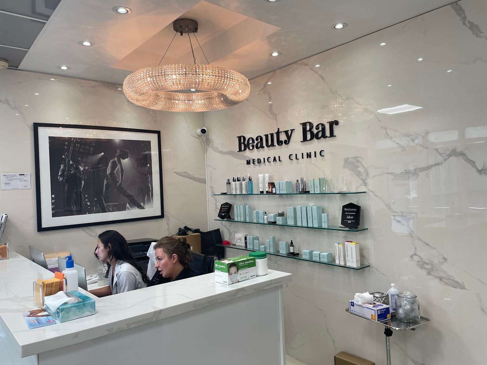 Beauty Bar Medical Clinic - Yorkville