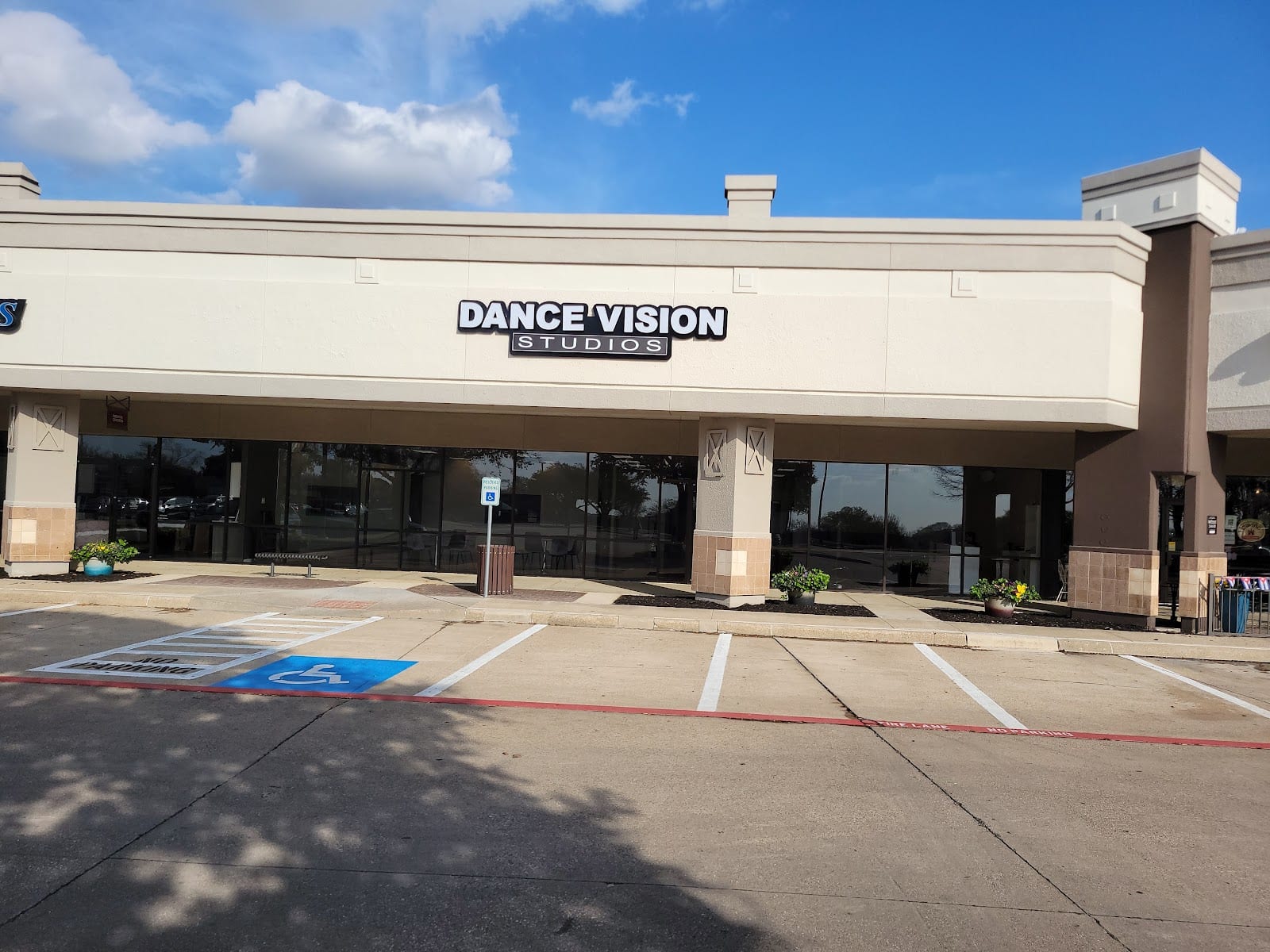 Dance Vision Studios Carrollton