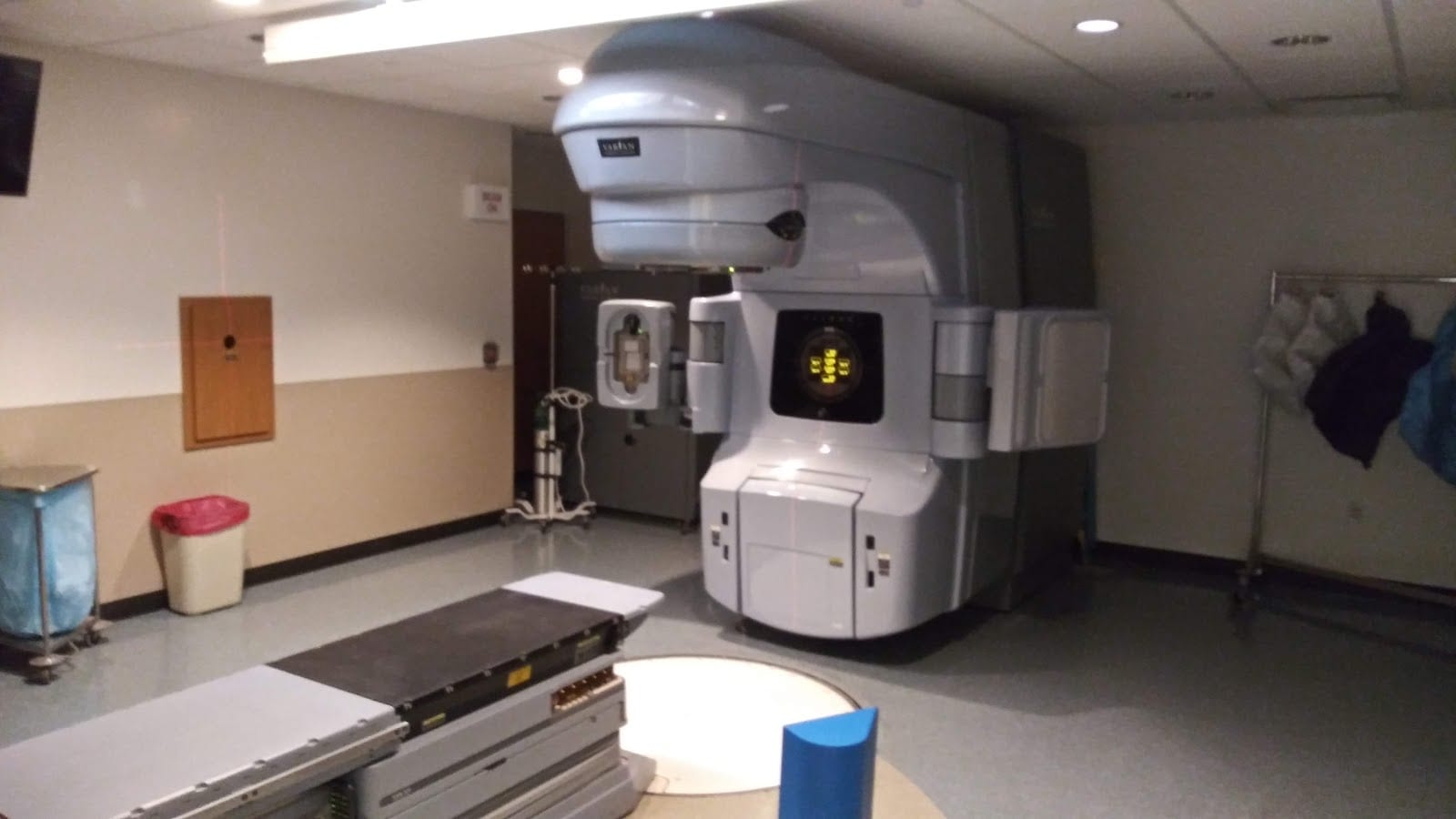 Intermountain Health Gossner Cancer Center