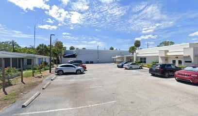 Natural Healing Arts Medical Center5