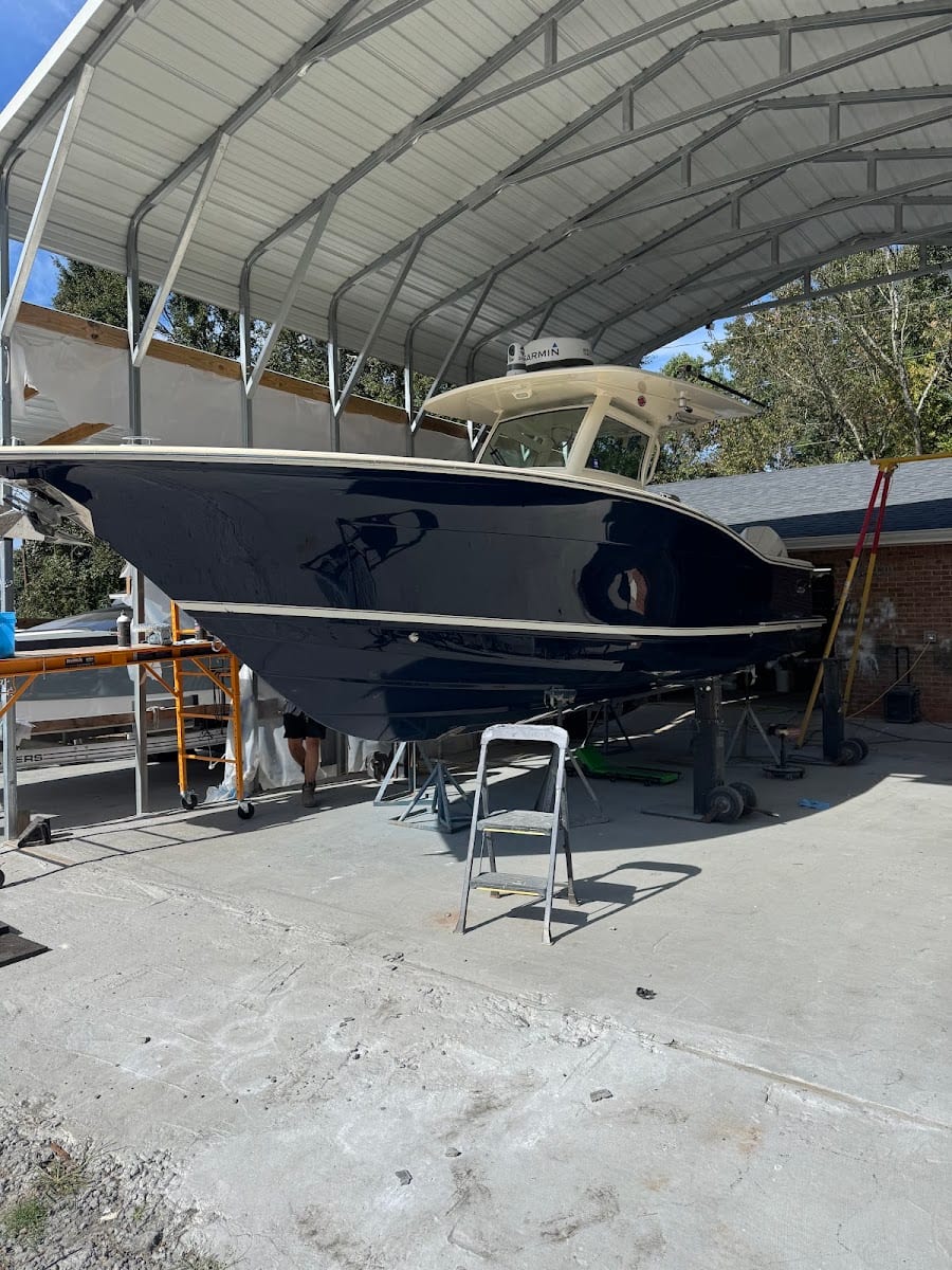 Carolina Custom Composite, photo 4