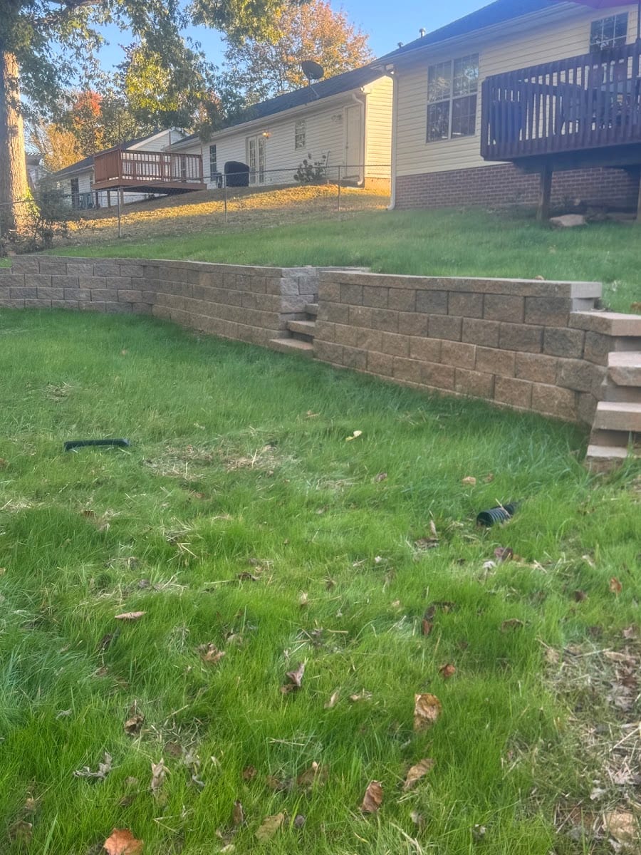 Joe Beyers landscape and tree service llc