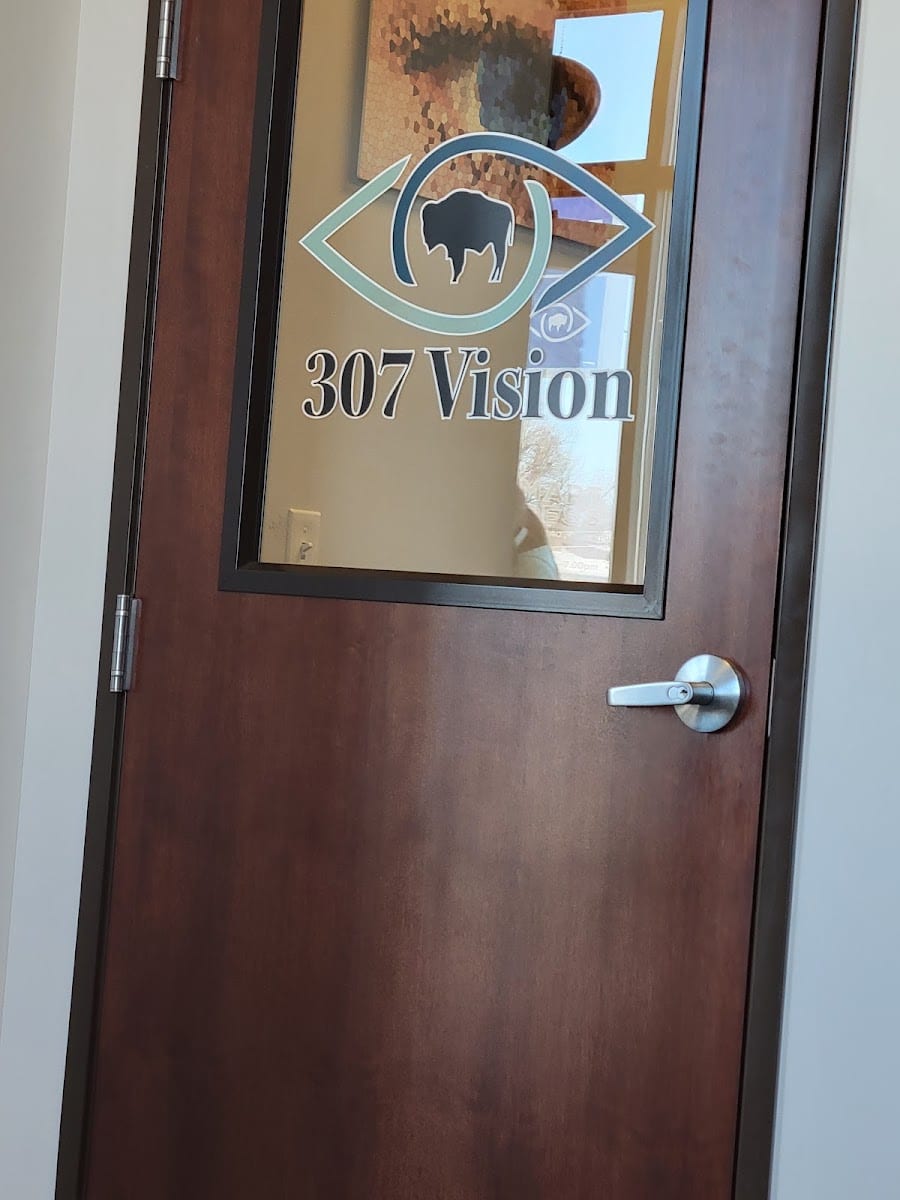 307 Vision