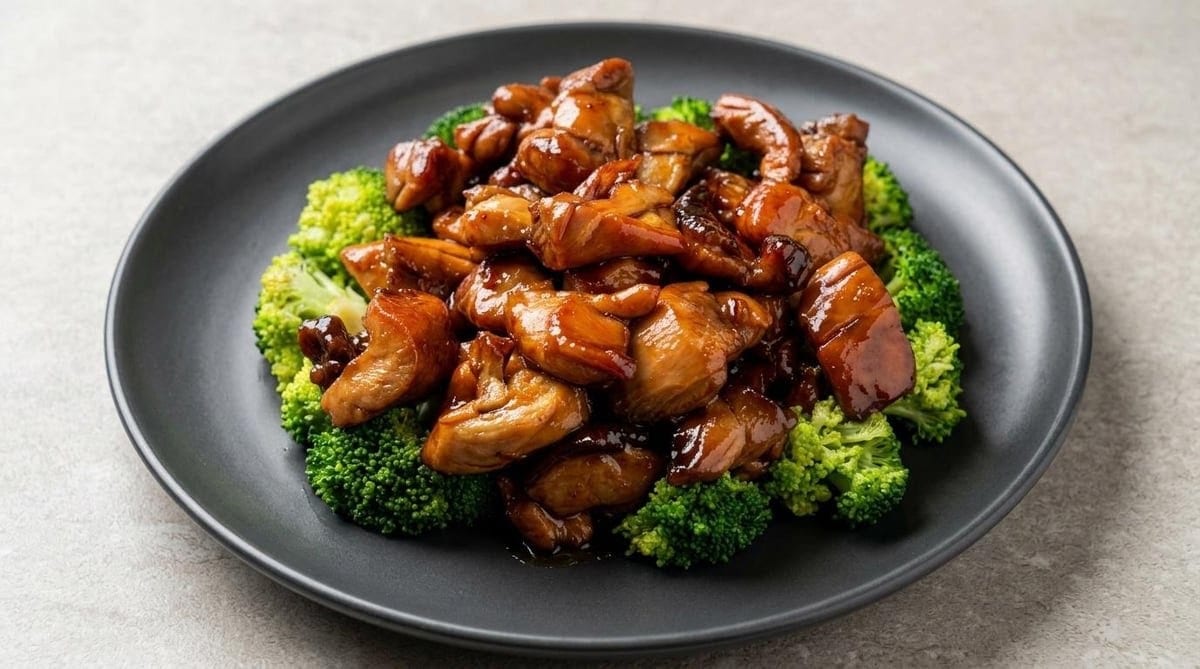 China Wok, photo 2