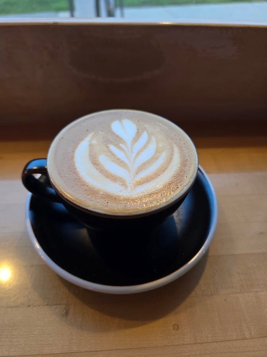 Culture Coffee, photo 4